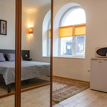 Apartmán White House 3