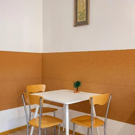 White House 3 Apartment Truskavets