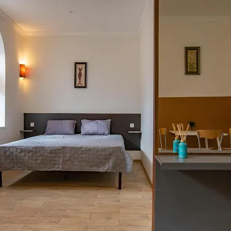 Apartament White House 3